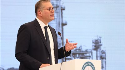 وزير البترول: دوران عجلة الاستكشاف والإنتاج خلال الاشهر الاخيرة بوتيرة أسرع للاستفادة من الحزم التحفيزية