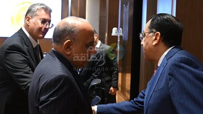 تفاصيل الاجتماع..رئيس الوزراء يتابع إجراءات حل مشكلة الكهرباء ووقف تخفيف الأحمال