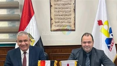 اتفاقية تعاون استراتيجي بين «بترومنت» و«ديجيتك» لتعزيز التحول الرقمي في قطاع البترول 