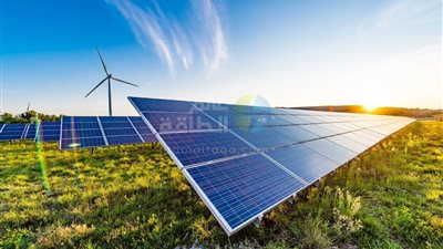 مصر تسدد 50% من الكهرباء الموردة من 