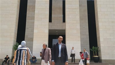 لمدة ١٢ ساعة٠٠٠توقف برامج شحن عدادات الكهرباء مسبقة الدفع بالإسكندرية٠٠ورئيس القطاع يوضح