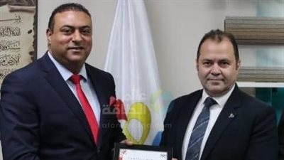 «بترومنت» تنجح فى الحصول على شهادة ISO 26000 الخاصة بالمسئولية المجتمعيه