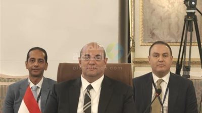 مصر تشارك في الاجتماع الوزاري الـ26 لمنتدى الدول المصدرة للغاز بطهران