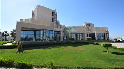 أرباح سيدي كرير للبتروكيماويات تسجل 1.5 مليار جنيه خلال 9 أشهر