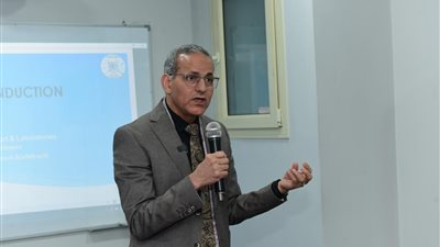 «الرقابة النووية»تستضيف الدفعة الأولى من برنامج