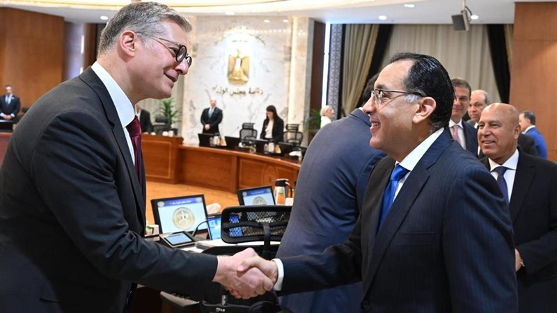 رئيس الوزراء 