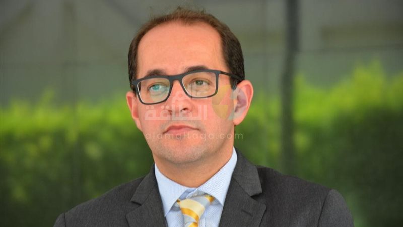 عالم الطاقة
