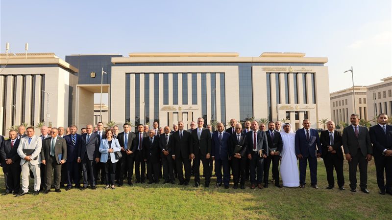 عالم الطاقة