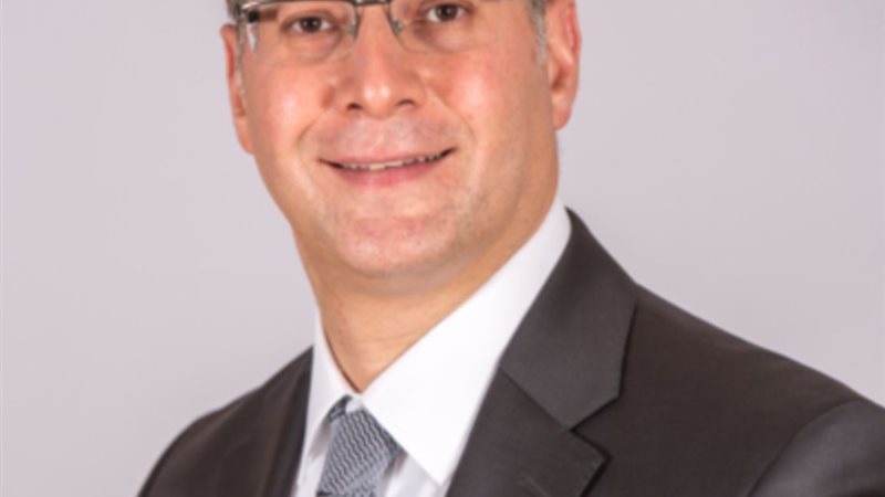 وزير البترول الجديد