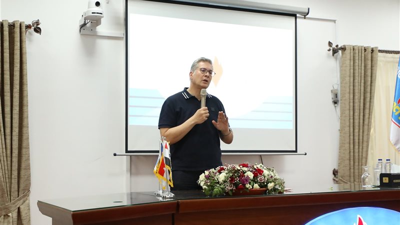 عالم الطاقة