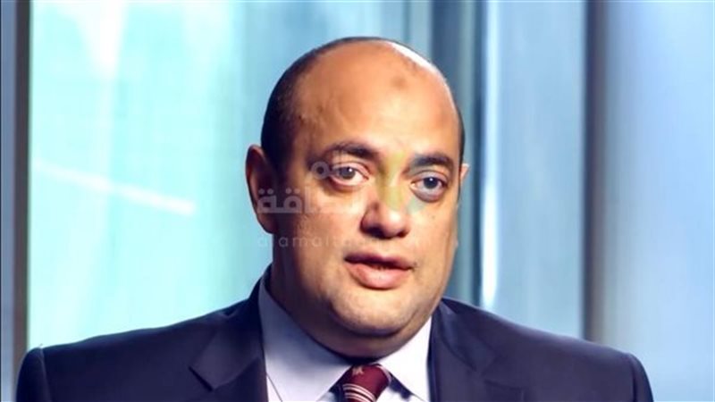 المهندس معتز عاطف