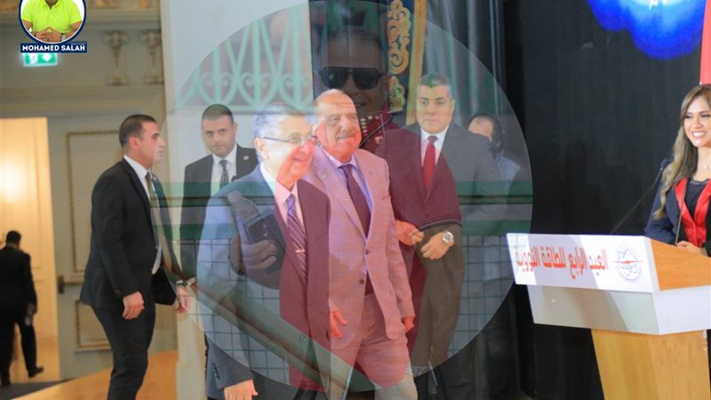 عالم الطاقة