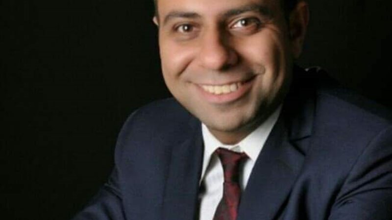 عالم الطاقة