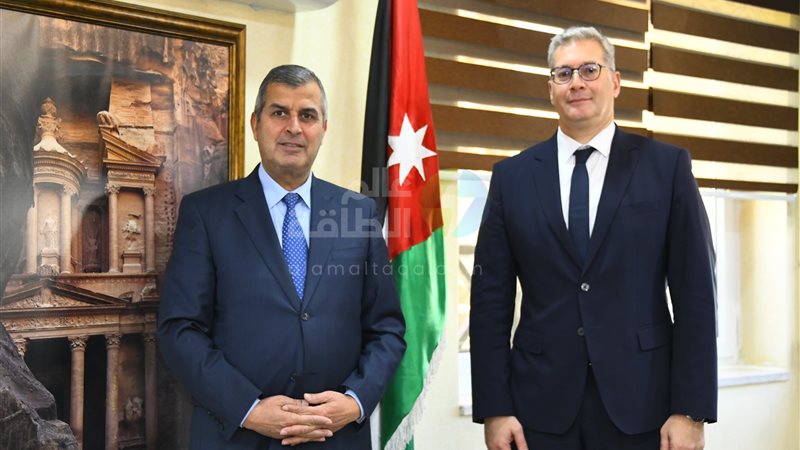 عالم الطاقة