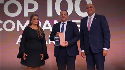 سيدبك تتصدر قائمة أفضل المؤسسات والشركات العاملة بالسوق المصري لعام ٢٠٢٤