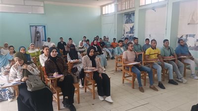 صفائي: كوادر ذو خبرة في تدريب الطلاب  من مهندسي المصريه لنقل الكهرباء بمصر العليا