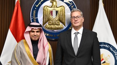 إطلاق مبادرة تعاون مصرية سعودية في مجال تحسين كفاءة استهلاك الطاقة قريبا 