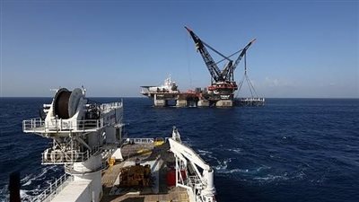 رويترز: اسرائيل توقع صفقة لتوريد الغاز إلى مصر بقيمة 35 مليار دولار 