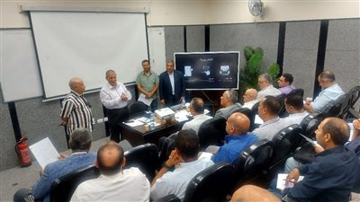 بتروسيف تنفذ برنامج HSE Leadership لشاغلي الإدارة العليا بالتعاون للبترول