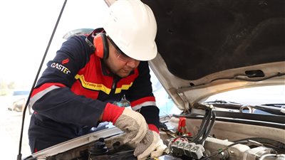 بأكبر خصم تاريخياً.. غازتك تعرض تحويل السيارات لـ 