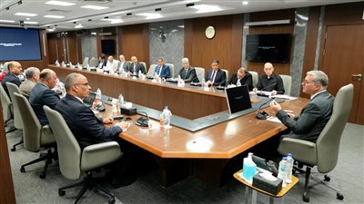 البترول: جار انجاز التصميمات الهندسية لمشروع 