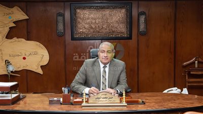 «سيد سليمان»رئيسا لقطاعات الشبكات بشمال القاهرة للكهرباء 