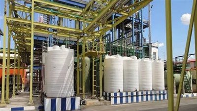 بنوك QNB وCIB والإفريقي الدولي تضخ 300 مليون دولار لتمويل 