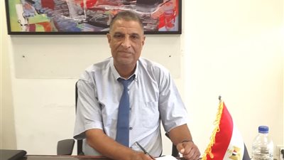 عماد حمدى يكتب :ـ