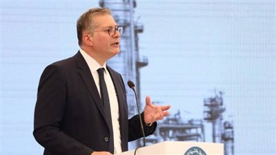 وزير البترول يلتقي القيادات ورؤساء الشركات بمقر جاسكو