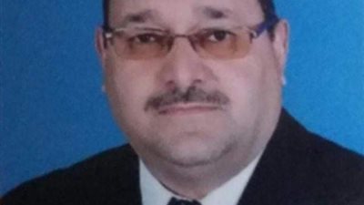 «عبد الهادى صابر»مديرا عام  لمحطات محولات شمال سوهاج