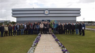 «ميدور» تنجح في إعادة تأهيل وحدة إنتاج الهيدروجين