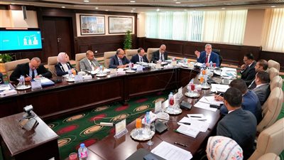 7.9 مليار جنيه مبيعات ايثيدكو في السوق المحلية خلال 2024