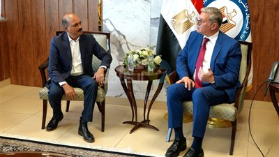 «البترول»: تنفيذ برنامج مسح وحصر جيولوجى كامل على مستوى الجمهورية