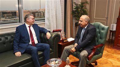 وزيرا الكهرباء والبترول يؤكدان العمل المشترك لتعظيم العوائد من الموارد الطبيعية