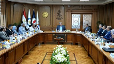 1.6 مليون طن إنتاج أنربك من البنزين عالي الأوكتين خلال العام المالي المنتهي