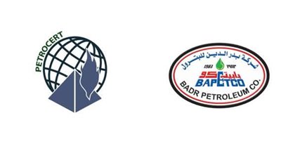 من خلال بتروسيرت.. بتروسيف تمنح شهادات الأيزو ل«بدر الدين للبترول»