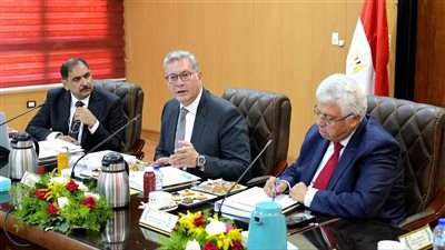 “بحوث البترول” يقرر إعادة تشكيل مجلس التأديب لأعضاء هيئة البحوث