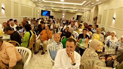 الإسكندرية لتوزيع الكهرباء تكرم أبناء العاملين المتفوقين دراسيا ورياضيا في سابقة هي الأكبر على الإطلاق في تاريخ الشركة