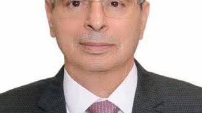 «الخولي»للضبطية القضائية..و«وهبة»المللمراقبة الفنية ونظم المعلومات بالقابضة للكهرباء