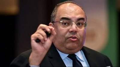 محمود محيي الدين: آلية الكربون الأوروبية تهدد الصادرات المصرية برسوم 10%