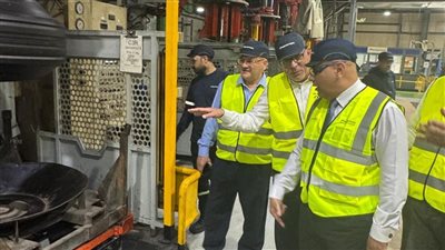 بناءً على إسناد هيئة البترول.. شركة السهام البترولية تتولى مهام الشراء الموحد والمجمع لشركات القطاع