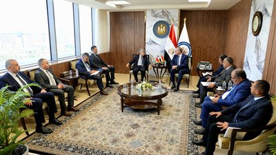 وزير البترول: نتطلع إلى شراكة  مع تشيلي لتطوير سلاسل القيمة للمعادن الحرجة