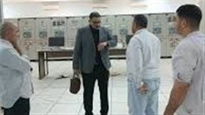 «إكس دى إجيماك»تستعد لإطلاق الجهد على محطة محولات شرق قنا جهد ٥٠٠ ك.ف.أ 