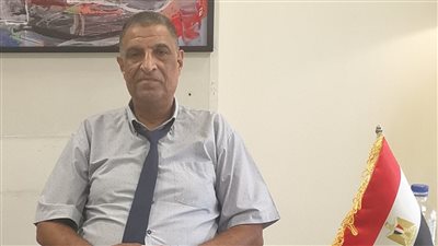 وجهة نظر ( 2 ).. عماد حمدي منسي يكتب: كريم بدوي قبطان سفينة البترول المصري