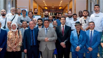 نظمته إنبي لـ سرت الليبية.. ختام فعاليات برنامج هندسة الإنتاج والبترول