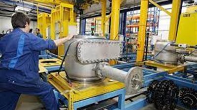 11.9 % انخفاض في الرقم القياسي للصناعات التحويلية والاستخراجية خلال شهر يونيو 2025