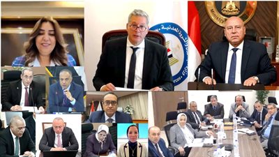 برئاسة بدوي .. انعقاد باكورة أعمال الجمعيات لشركات بترول القطاع العام 