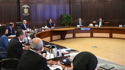 رئيس الوزراء يتابع جهود توفير المنتجات البترولية لقطاعي الصناعة والزراعة والقطاعات التنموية المختلفة