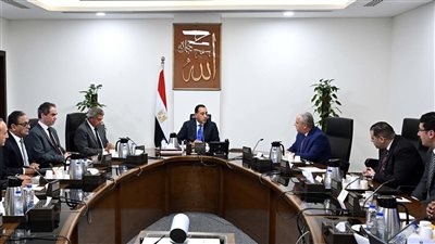 رئيس الوزراء يتابع تنفيذ توجيهات  الرئيس بوضع خارطة طريق تطوير منظومة الإعلام 