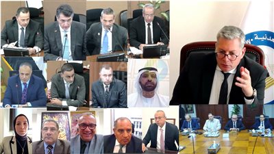 وزير البترول يعتمد نتائج أعمال العام المالي 2024/2025 لشركتي بتروبل وبتروشروق